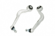 Mercedes MERCEDES-BENZ C-CLASS W205 / E-CLASS W213 (4Matic) Främre Nedre Främre Stag (Förstärkta Gummibussningar) - 2Delar/Set Hardrace